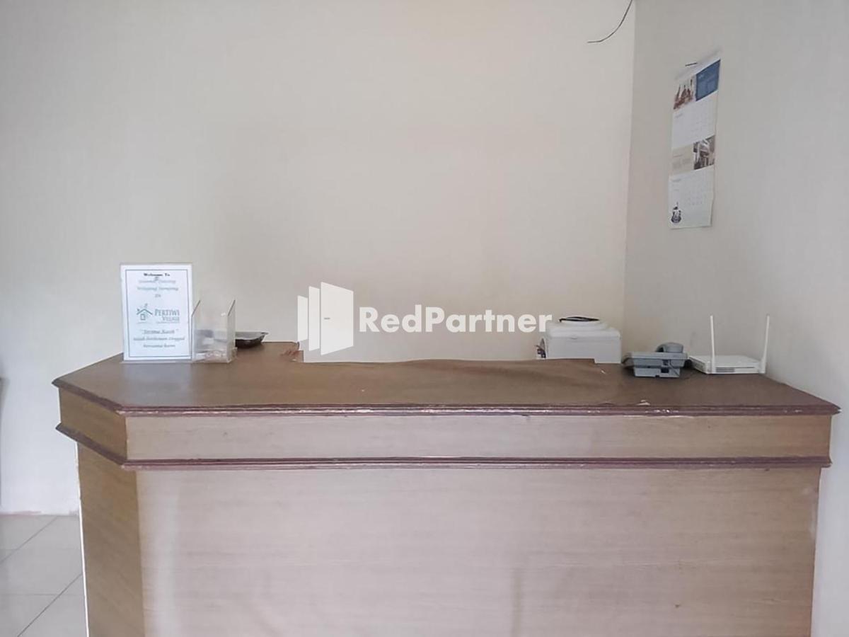 Pertiwi Village Redpartner Paragajen Extérieur photo